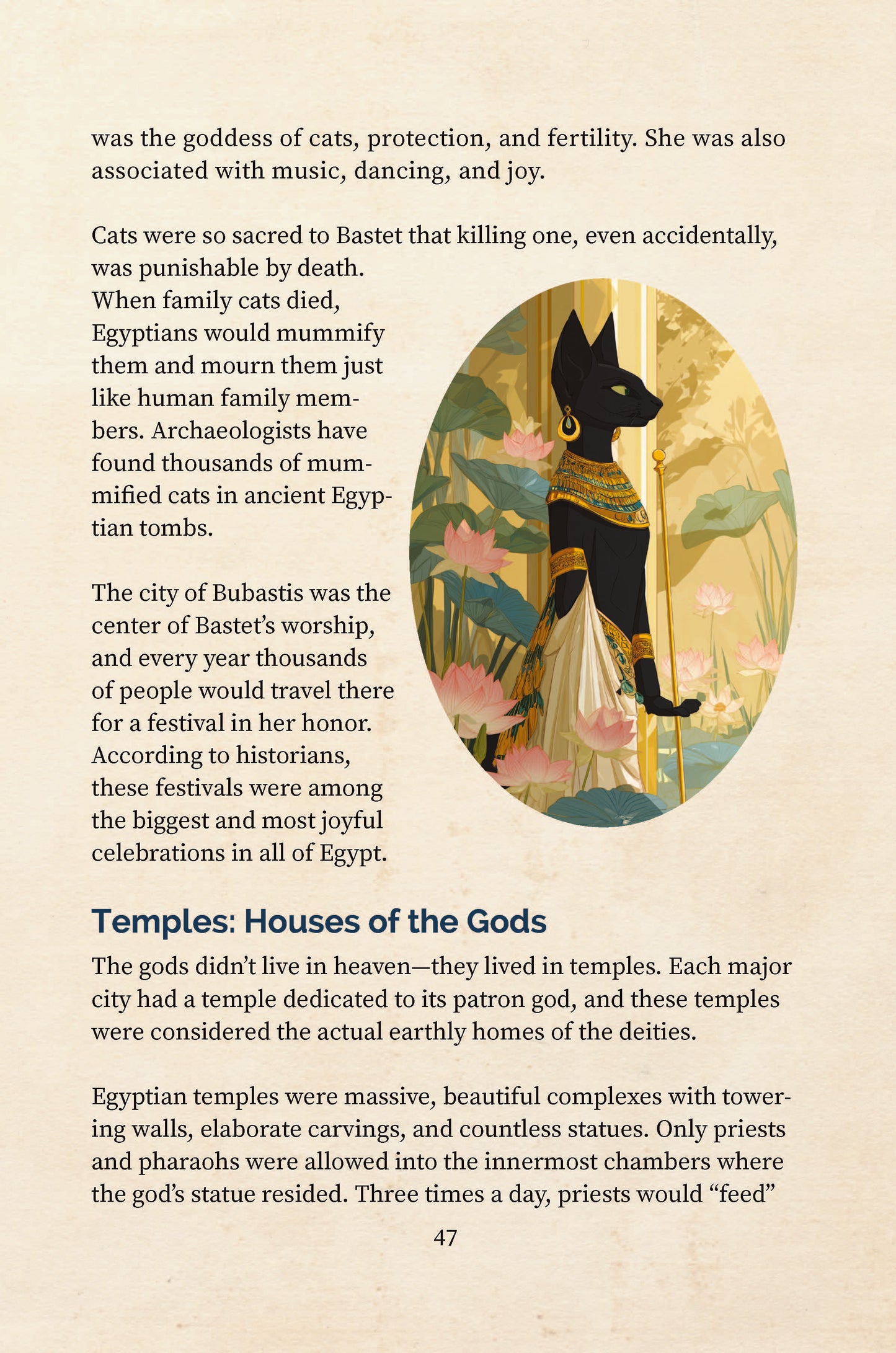 Ancient Egypt for Kids: Explore the Nile, Meet the Pharaohs, and Unlock the Secrets of the Pyramids (History Explorers)
