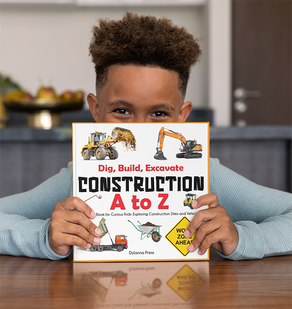 Construction A to Z