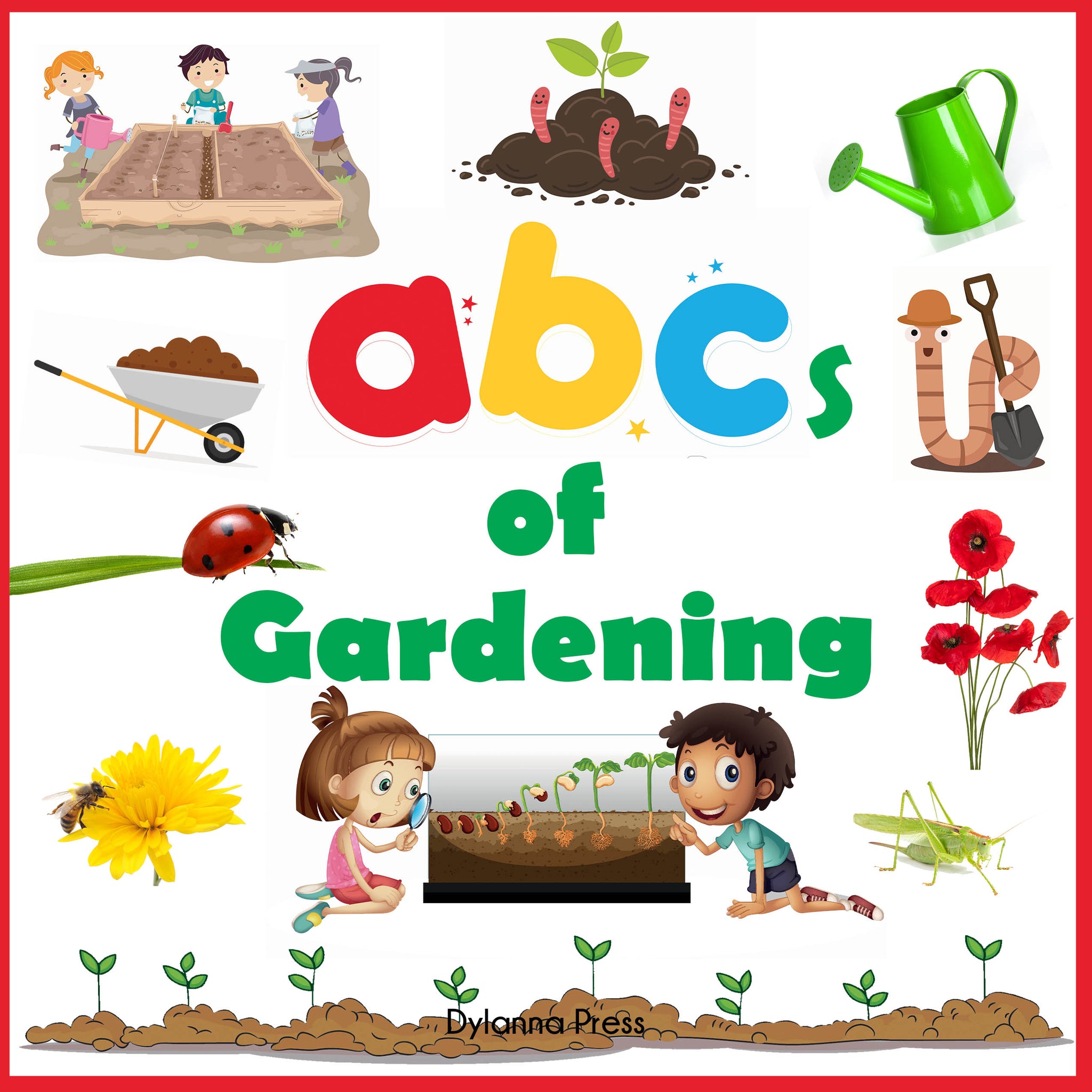 ABCs of Gardening