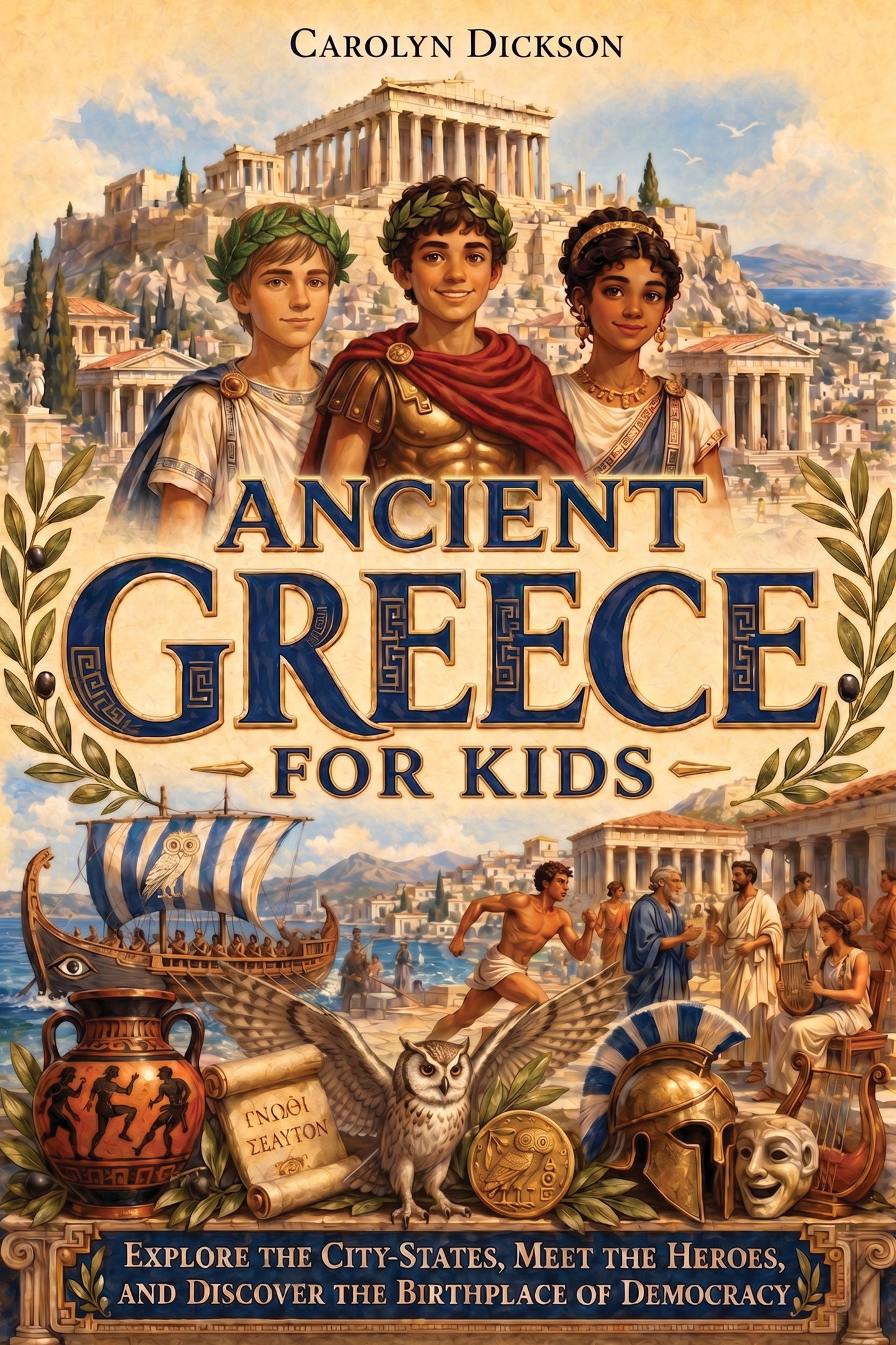 Digital Ancient Civilizations Book Bundle — PDF Download