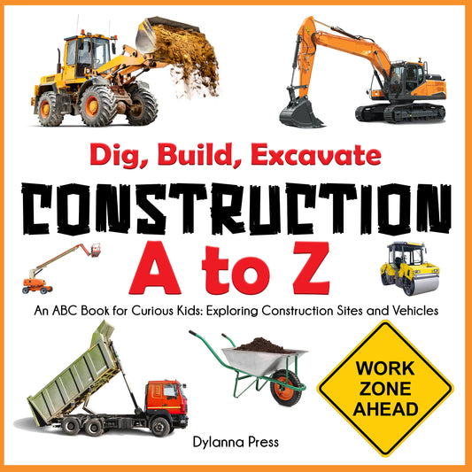 Construction A to Z