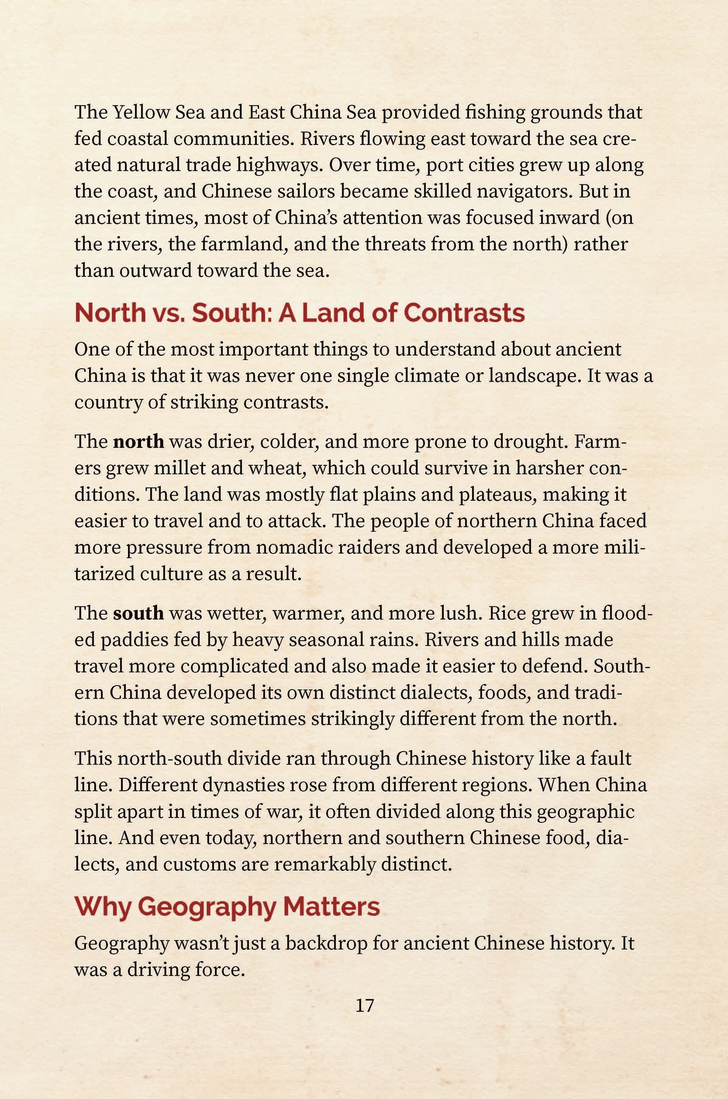 Ancient China for Kids: Explore the Great Wall, Meet the Emperors, and Discover the Inventions That Changed the World