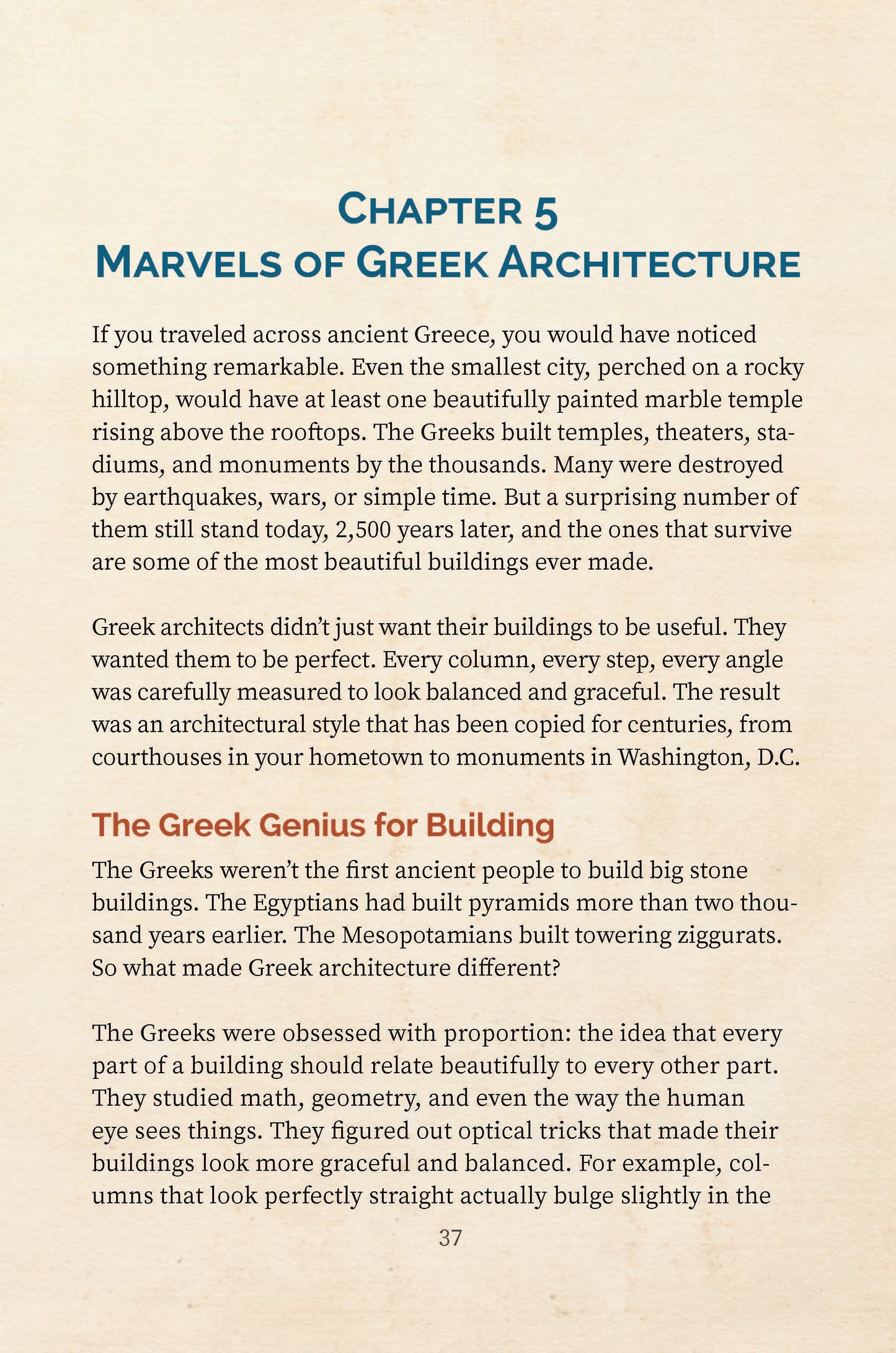 Ancient Greece for Kids: Explore the City-States, Meet the Heroes, and Discover the Birthplace of Democracy