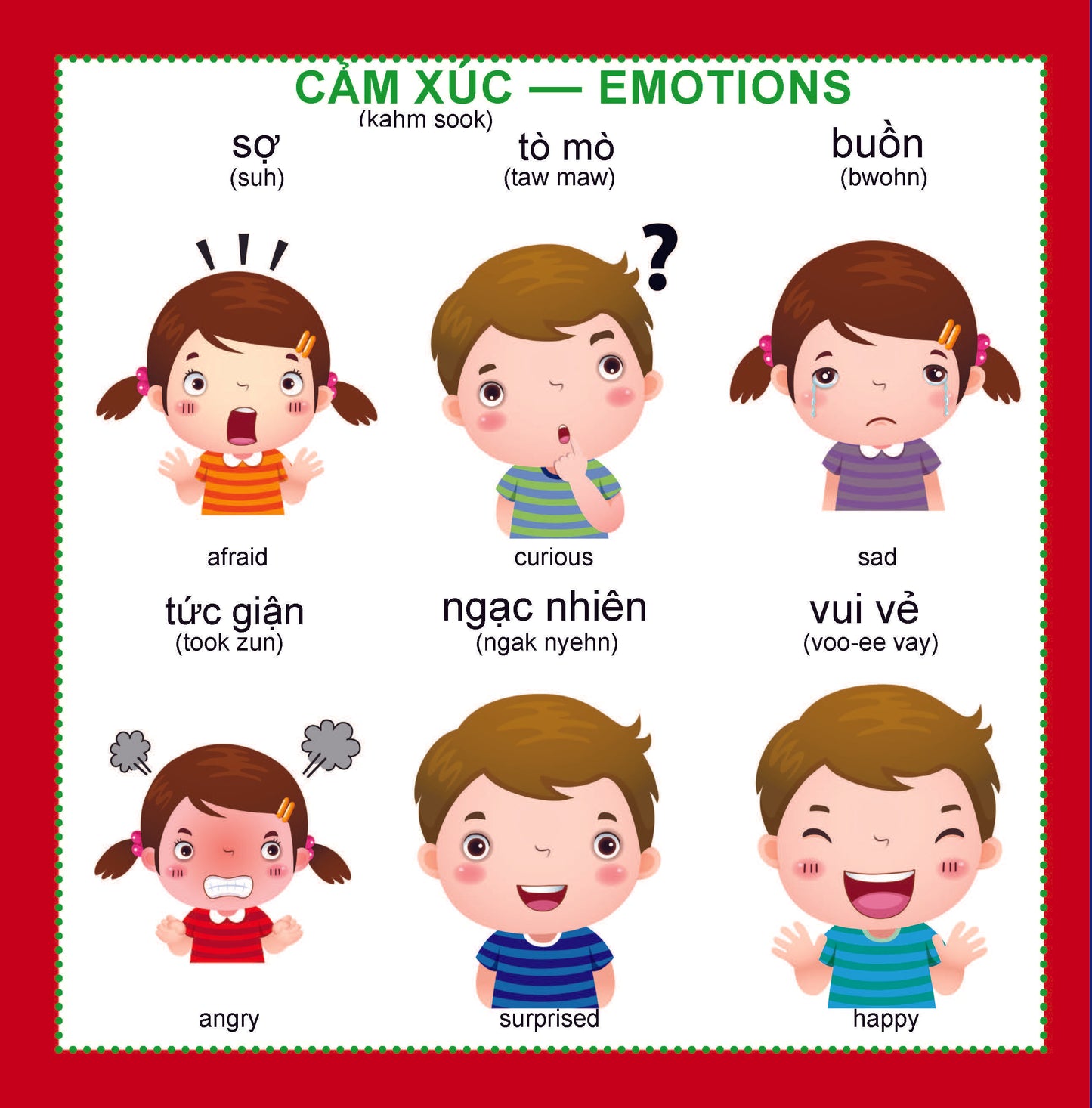 English Vietnamese Picture Dictionary