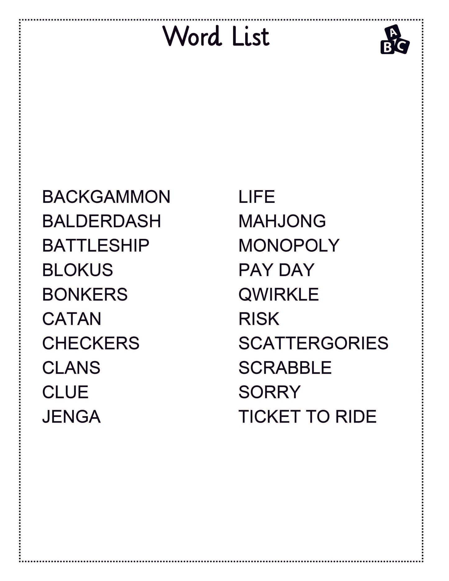 Extra-Large Print Word Search: 101 Puzzles for Adults