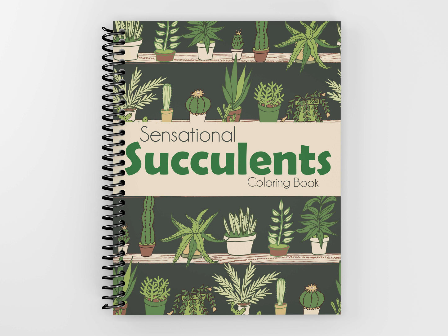 Sensational Succulents
