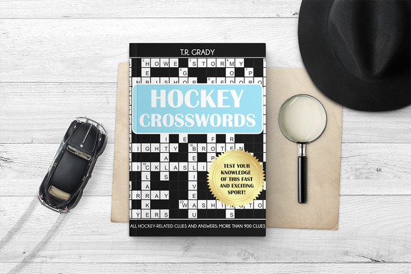 Hockey Crosswords: Test Your Knowledge of This Fast and Exciting Sport