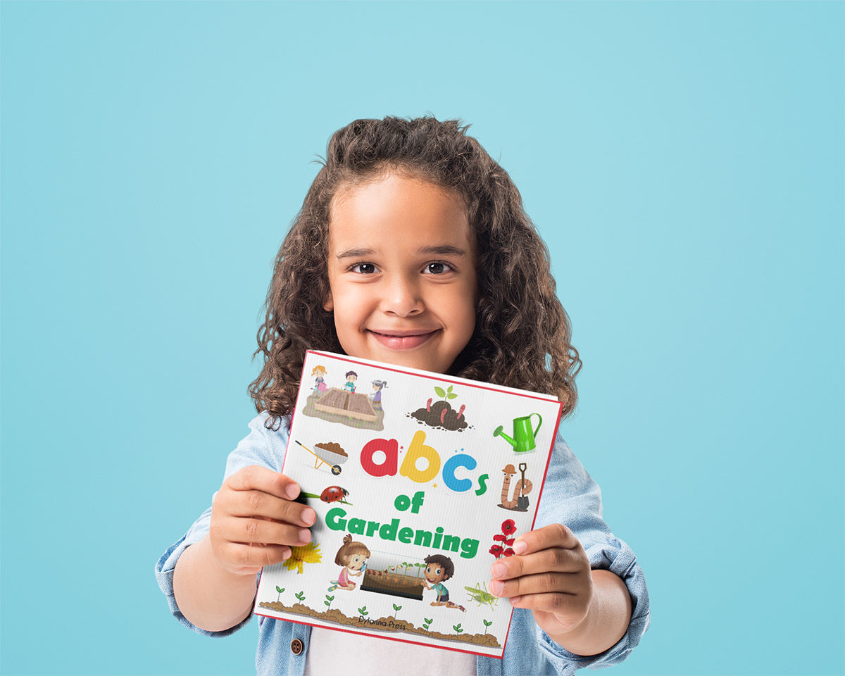 ABCs of Gardening