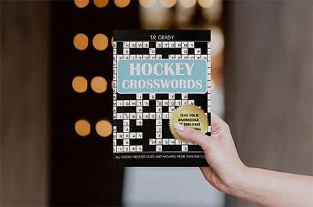 Hockey Crosswords: Test Your Knowledge of This Fast and Exciting Sport