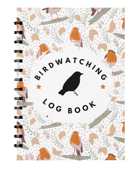 Junior Birdwatcher's Adventure Box