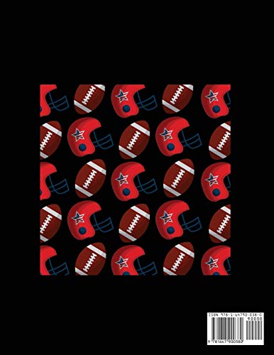 Football Word Search