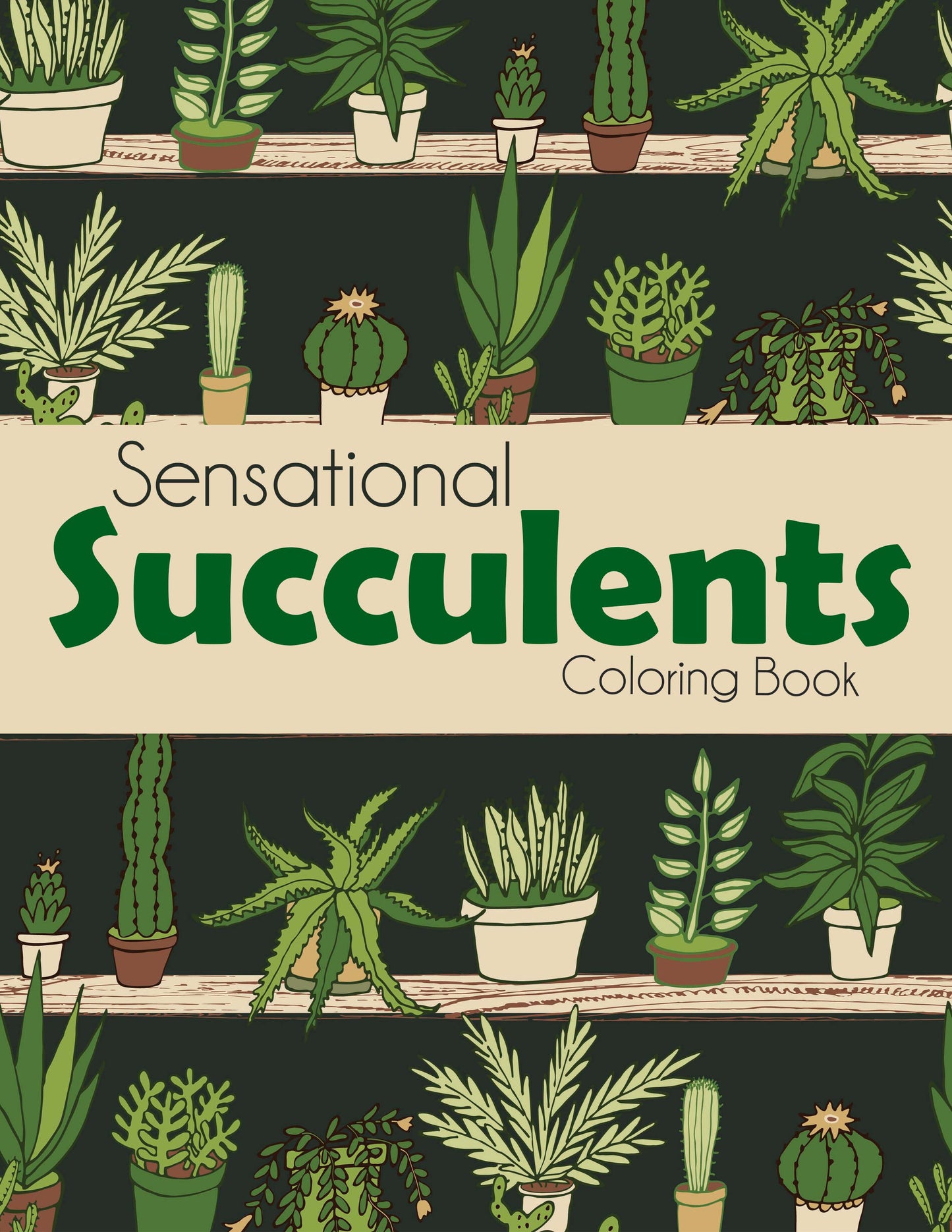 Sensational Succulents