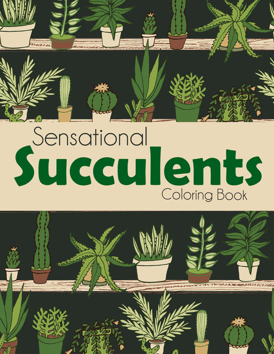 Sensational Succulents
